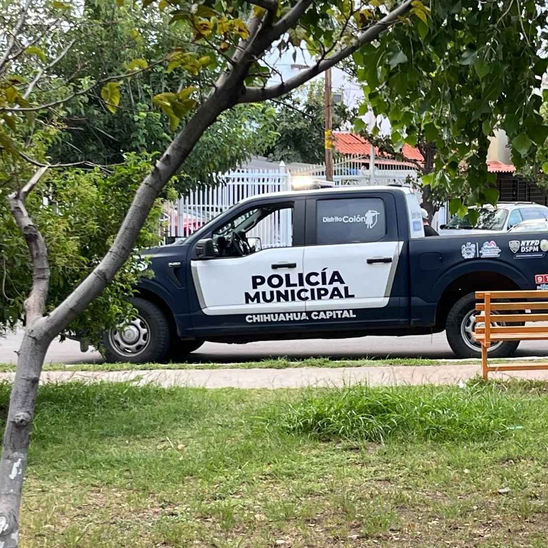 Hombre es Asesinado a Balazos